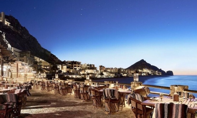 Pedregal Villa | Elegant Villa with Pool at Premier 5 Star Resort