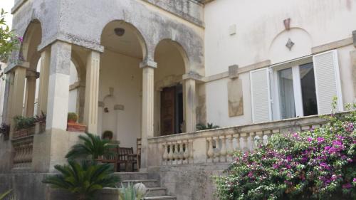 Cutrofiano Villa | Luxury Villa Monika