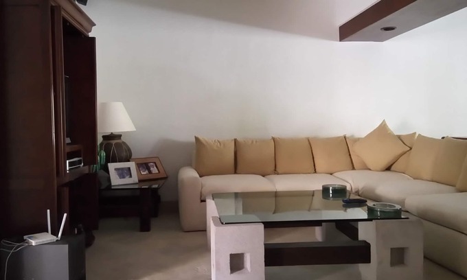 Ixtapa Villa | Beachfront Villa with Private Pool and Spa Amenities