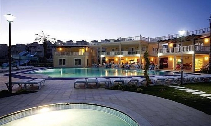 Bogazici Villa | Elegant Villa in Bodrum with Private Pool & Ocean View