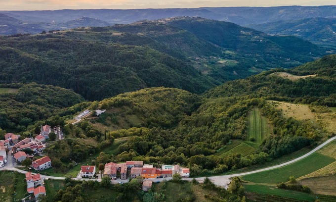 Kircija Villa | Elegant Villa with Ocean Views and Infinity Pool Escape