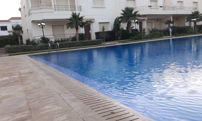 Sidi Rahal Villa | Discover a Relaxing Retreat at Villa Plage Sidi Rahal
