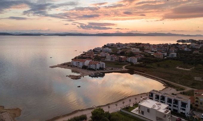 Sukosan Villa | Luxury Villa Salis Zadar