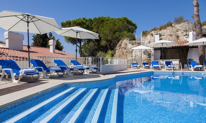 Santana Villa | Experience Villa Sesimbra with Ocean Views & Private Pool