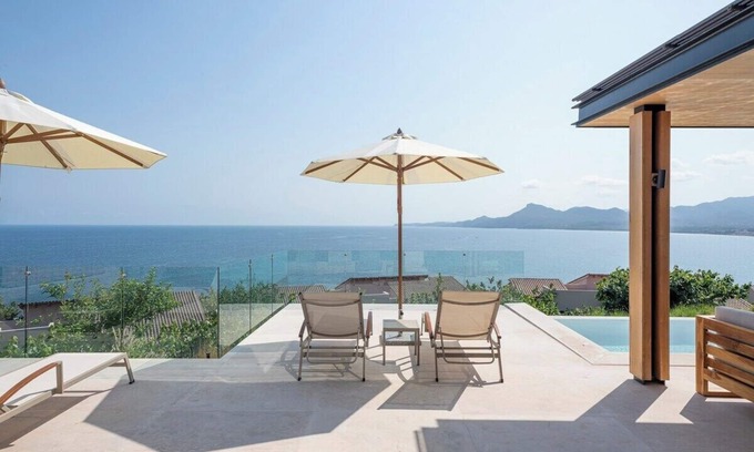 Punta de Mita House | Villa Roma: Oceanfront Retreat with Full Staff & Incredible Views