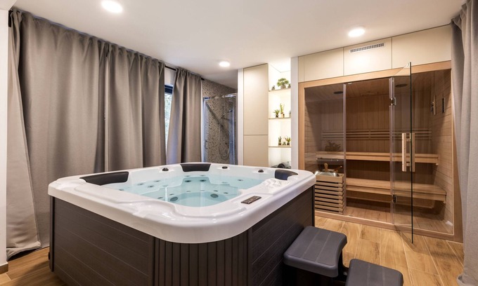 Kupjak House | Luxury villa with a parking space Kupjak, Gorski kotar (K-23066)