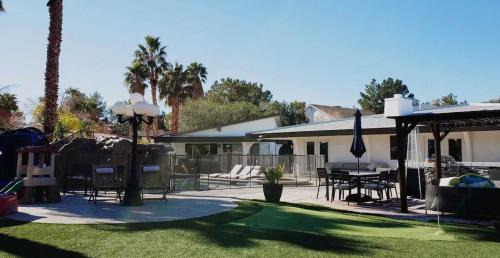 Canyon Gate Villa | Private Villa Retreat with Pool, Hot Tub & Ocean Views