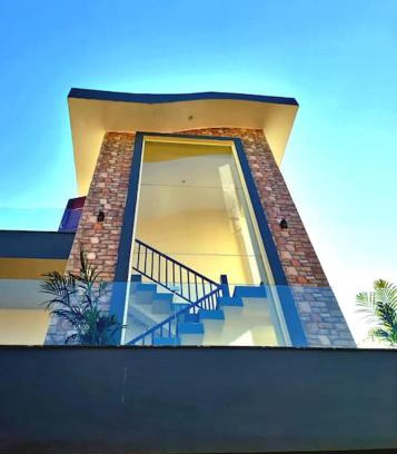Kalka Villa | Elegant Villa at RnR Manor with Free Breakfast & Pet Friendly