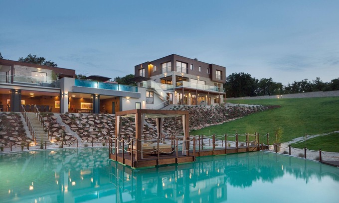 Jursici House | Exclusive Villa with Heated Pool and Ultimate Privacy