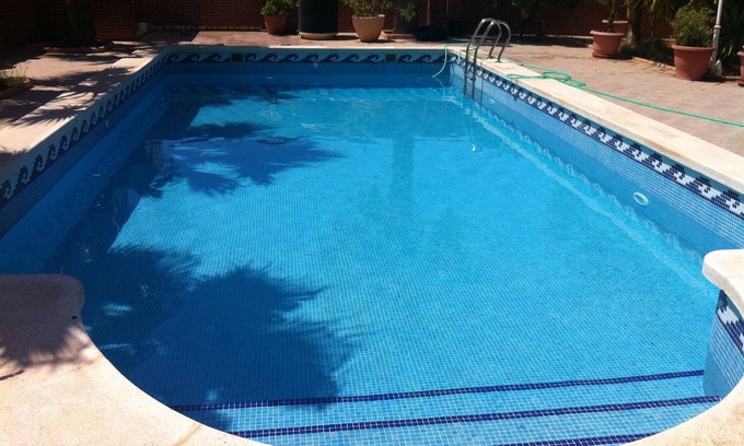 Playa Honda Villa | Elegant Villa with Pool, Steps from the Beach View