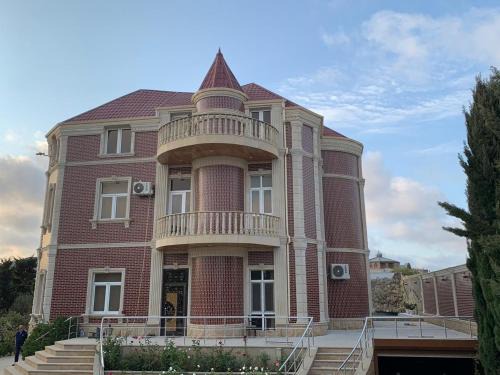 Baku Villa | Elegant Villa Retreat with Pool and Ocean Views