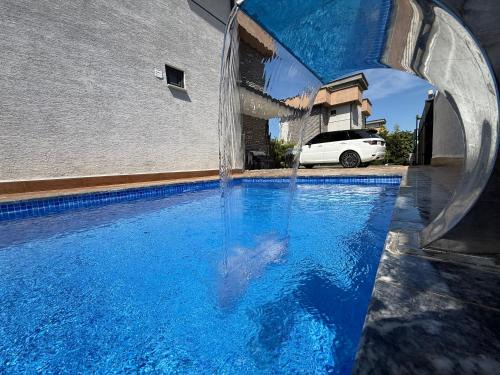 Sapanca Villa | Luxury Villa with Private Pool Garden Lake View in Sapanca
