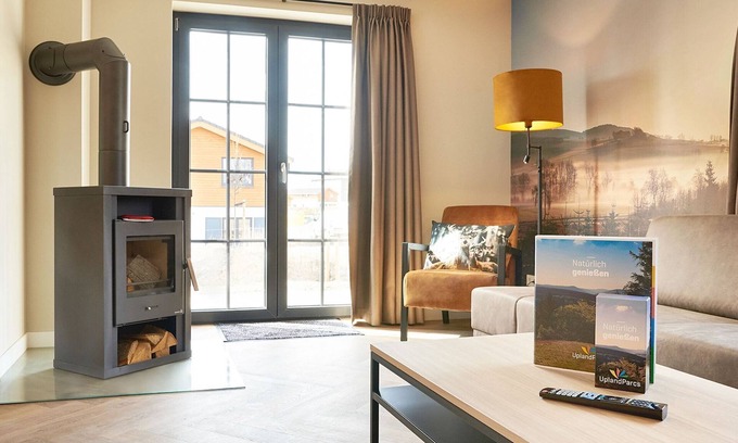 Winterberg Villa | Exclusive Villa with Sauna, Steps from Ski Adventure
