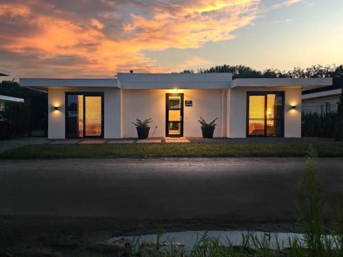 Zeewolde House | Delightful Villa with Veranda, Canoe & Pet-Friendly Perks