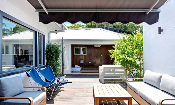 Macmasters Beach House | Relax at Swell, the Ideal Retreat in MacMasters Beach
