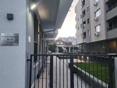 Skopje Region Apartment | Luxury Vlae Apartaments