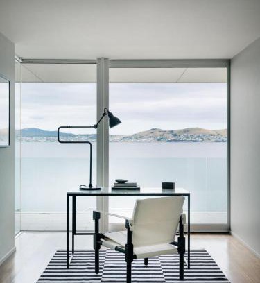Sandy Bay House | Waterfront Home with Pool & Beach Access for Memorable Stays