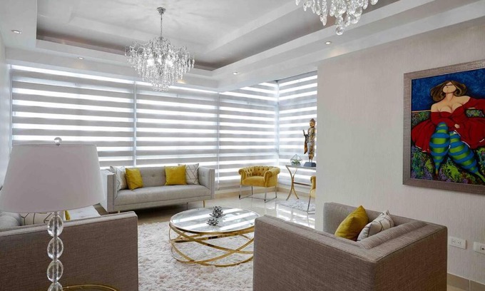 Renacimiento Apartment | Family-Friendly Retreat at Luxurydominican Resort