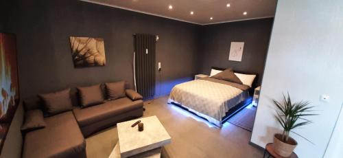 Uebach-Palenberg Apartment | Elegant Luxus-Appartement II - Perfect for Family Getaways