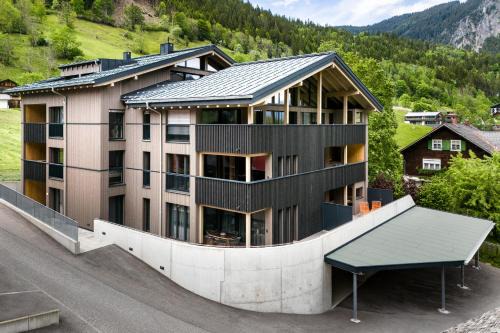 Brand Apartment | Elegant Penthouse in Central Location - Rated 9.4/10!