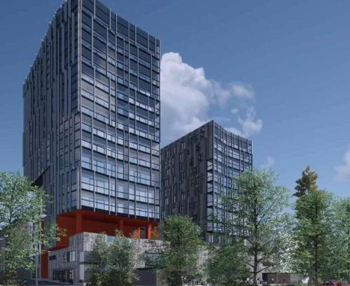 Oulu Apartment | Experience Comfort at Huoneisto Torni - 4-Star Stay Awaits