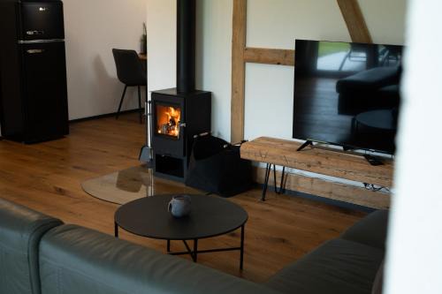 Ofterschwang Apartment | Indulge in a New Luxury Apartment with Sauna - 9.8 Rating
