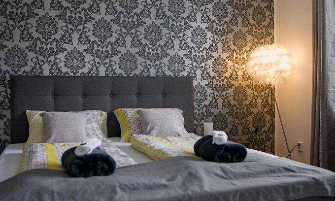 Nove Mesto na Morave Apartment | Family-Friendly Retreat at NMNM with Spa and Hot Tub