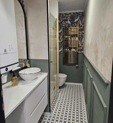 Juh Apartment | Luxusný apartmán pri nemocnici