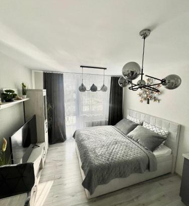 Hlohovec House | Luxusný Apartmán Váh