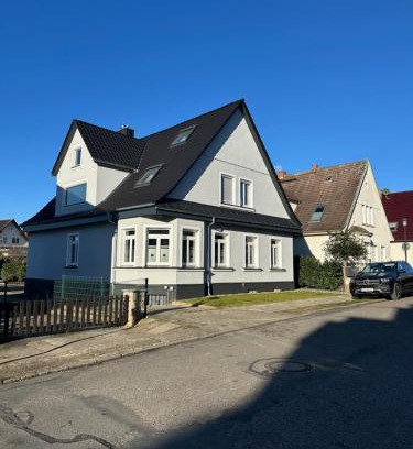 Muritz Apartment | Comfortable Monteurwohnung Waren Müritz for Family Getaways