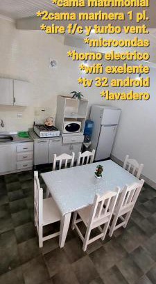 Obera Apartment | Discover Family-Friendly Comfort at LUZ BELLA 2