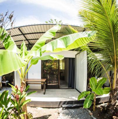 Cabuya Apartment | Explore Luz de Estrella Studios with Private Beach Access