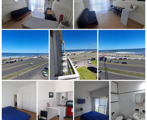 Constitucion Apartment | Bright and Family-Friendly Stay at Luz de Mar Hotel