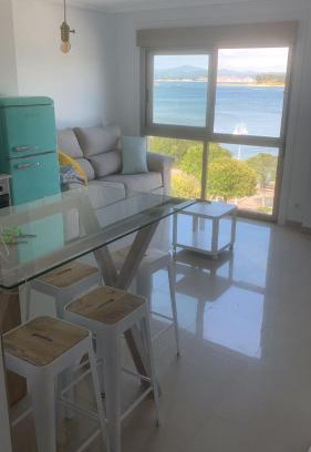 Vilanova Apartment | Discover Luz de Mar: Oceanfront Family Retreat with Views