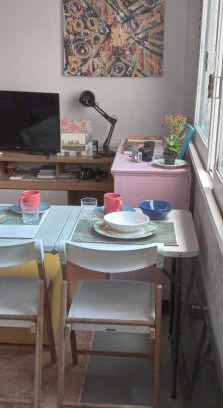 Graca Hostel | Family-Friendly Stay at Luz de Regina Bahia - Rated 10/10
