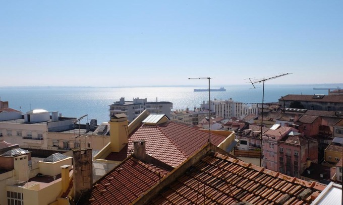 Santa Engracia Apartment | Family-Friendly Retreat at Luz do Rio - Perfect for Kids!