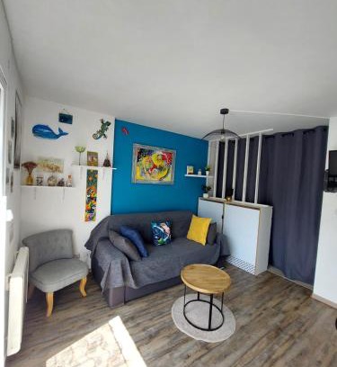 Esquieze-Sere Apartment | Relaxing Luz St Sauveur Apartment with Mountain Views