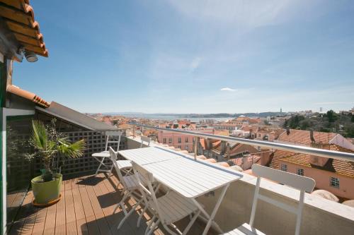 Sao Bento Apartment | Family-Friendly LV Premier Apartments with Great Reviews
