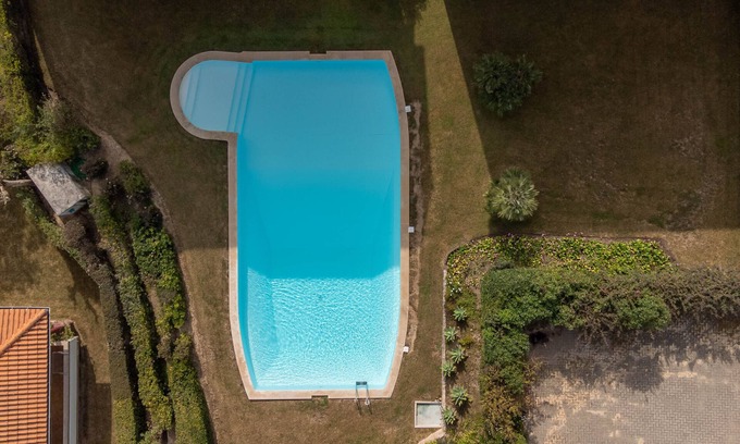 Carvalhal Apartment | Relax at LV Premier Troia - TR1 with Ocean View & Spa