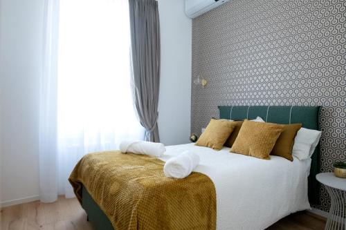Vatican Apartment | Highly Rated LV Vatican Boutique Apartment for Families