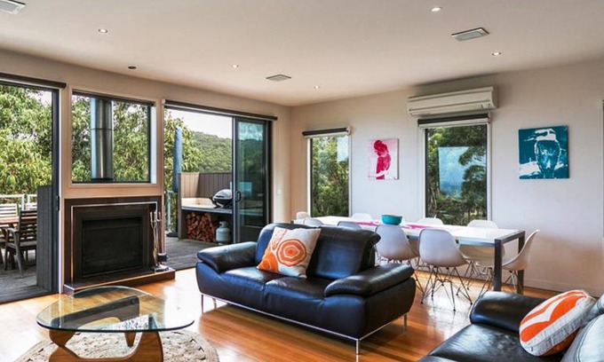 Lorne House | Exceptional LVista Lorne: 4-Star Hotel with Dining & Family Fun