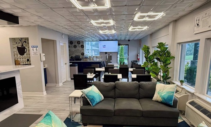 Manchester Hotel | Eco-Friendly Lx Hotel in Manchester, Rated 9.6/10 by Guests