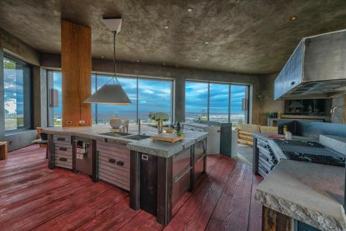 Monterey Villa | Experience LX21: 360 Ocean View with Pool & Pet Amenities