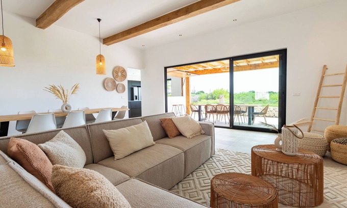 Willemstad Resort | LXRY VILLAS