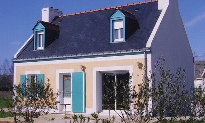 Groix House | L¥Escapade, rental on the Groix island