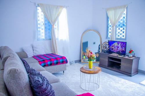 Watamu Apartment | Lydiah'splace