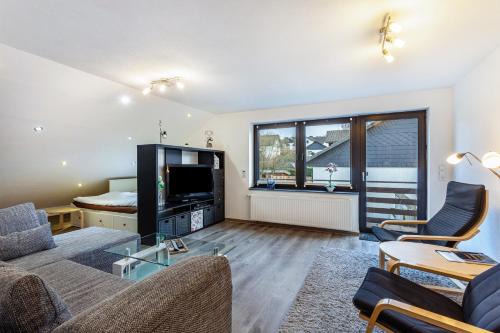 Ortsmitte Apartment | Family-Friendly Retreat at Lydias Ferienwohnung - 8.8 Rating!