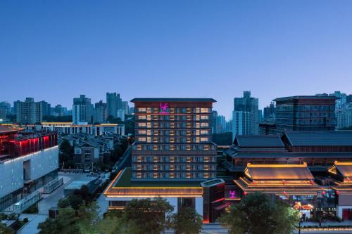 Yanta Qu Hotel | Discover Comfort at lyf Dayanta Xian: Top-Rated Stay
