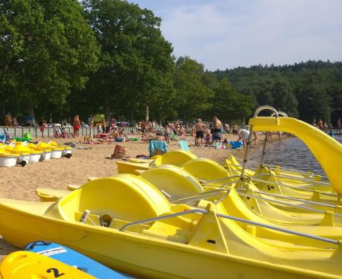 Alingsas Other | Budget-Friendly Lygnareds Camping: Pet-Friendly Retreat