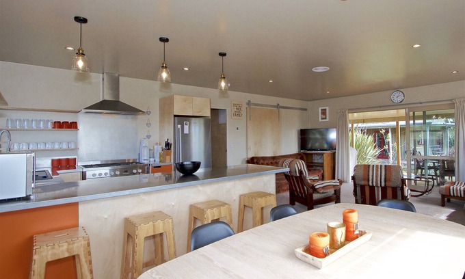 National Park Village Cottage | Guest Rated: Lykkebu Holiday Home near National Park